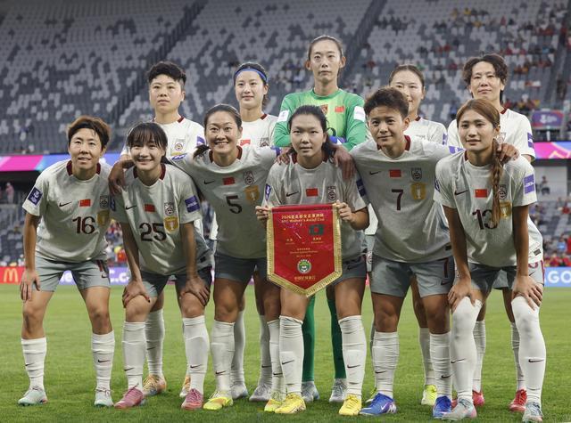 app下载-2比0!中国女足亚洲杯卫冕之旅“开门红”